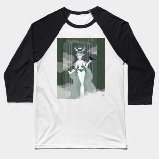 White Stag Baseball T-Shirt